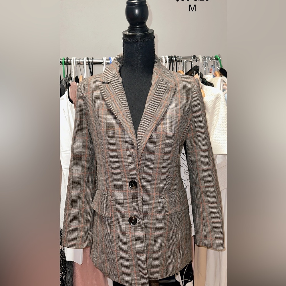 Korean jacket
